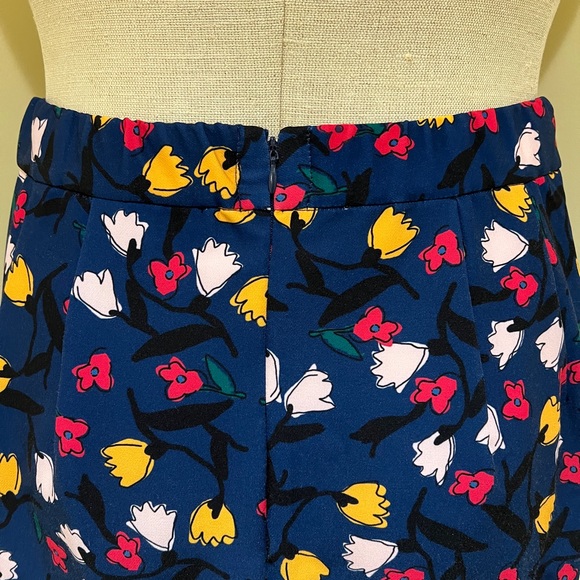 Eloquii asymmetrical skirt size 18 - Picture 4 of 5